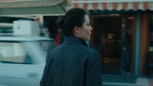 Tereddüt Çizgisi — foto 1