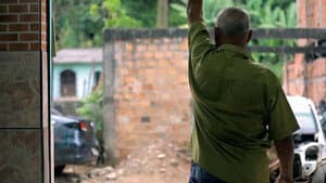 O dia que ele decidiu sair — foto 3