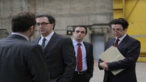 Le Grand Retournement — foto 4