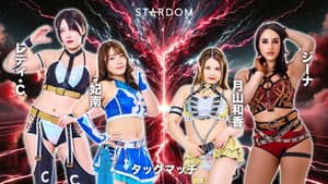 STARDOM in KORAKUEN 2026 Apr. — foto 6