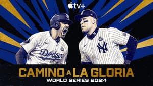 Serie Mundial 2024: La lucha por la gloria — foto 7