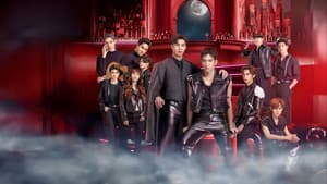 แวมไพร์ไวน์แดง — foto 1