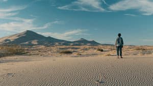 A Desert — foto 6