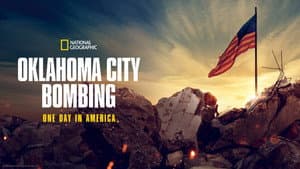 Oklahoma City Bombing: One Day in America — foto 2