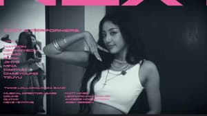 TWICE: Up Next - Lollapalooza Chicago 2025 — foto 2
