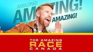 The Amazing Race Canada — foto 4