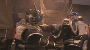 劇場版 仮面ライダーアギト PROJECT G4 — foto 2