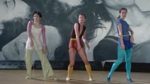 Making Dances: Seven Post-Modern Choreographers — foto 1