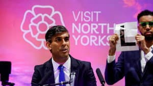 How I Won the UK Election — foto 3