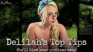 Delilah's Top Tips — foto 1