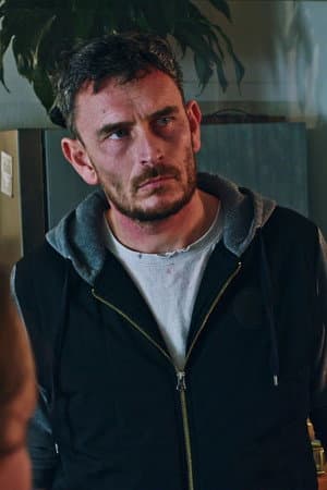 Jase Holden