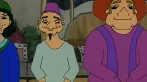 Aladin und die Wunderlampe — foto 9