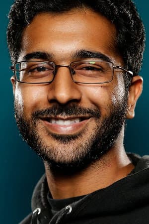Amil Shivji