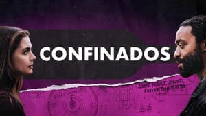 Confinados — foto 8