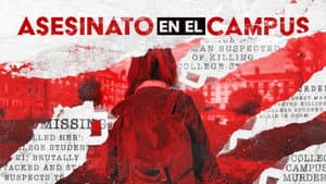 Asesinato en el campus — foto 7