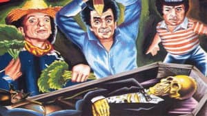 Curados de espantos — foto 1