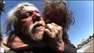 Bumfights Vol. 1: A Cause for Concern — foto 1