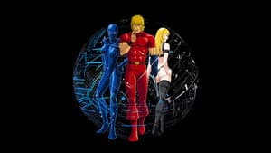 COBRA THE ANIMATION — foto 1