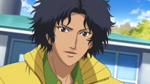 新テニスの王子様 OVA vs Genius10 — foto 3