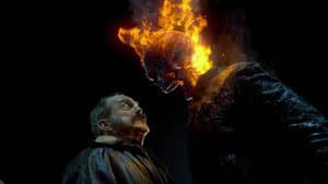 Ghost Rider 2: Espíritu de Venganza — foto 4