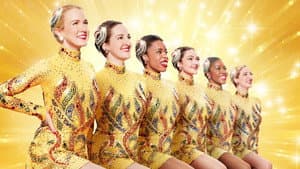 A Holiday Spectacular — foto 1