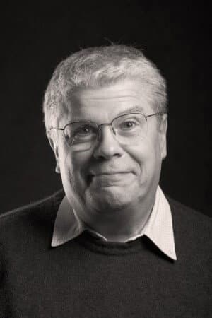 Bernard Godisiabois