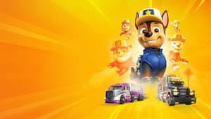 PAW Patrol: Los Cachorros Camioneros — foto 1