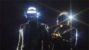 Daft Punk: Musique — foto 1