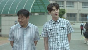 킹덤스쿨: 어둠속의 그림자 — foto 3