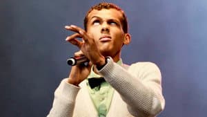 Stromae: Racine carrée Live — foto 11