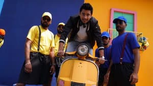స్టాండప్ రాహుల్ — foto 12