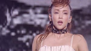 Namie Amuro Final Tour 2018 - Finally 京セラドーム大阪公演 — foto 1
