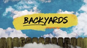 Red Bull Backyards — foto 1