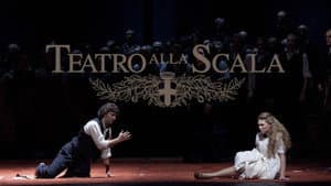 Lohengrin: Opera romantica in tre atti — foto 1