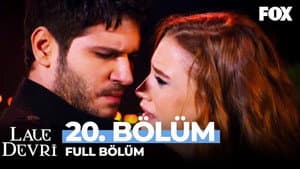 Episodio 20