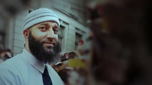 Adnan Syed: Overturned — foto 1