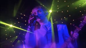 The Divine Comedy: A Short Film About A Short Album About Love — foto 3