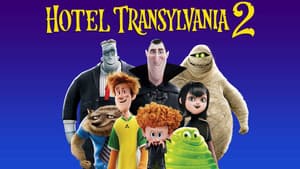 Hotel Transylvania 2 — foto 4