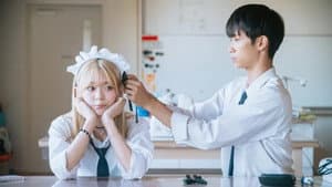 その着せ替え人形は恋をする — foto 2