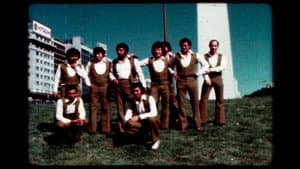 La danza de los Mirlos — foto 1