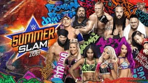 WWE SummerSlam 2017 — foto 9