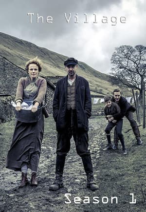 Temporada 1