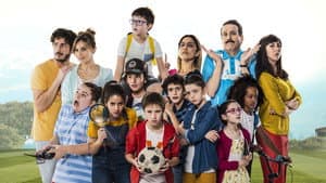 Los futbolísimos — foto 1