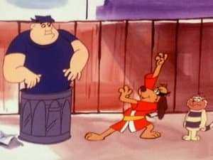 Episodio 27