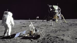 Moon Landing Live — foto 1