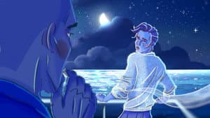 Christopher at Sea — foto 1