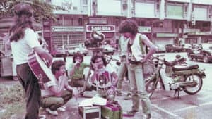 Kembara Seniman Jalanan — foto 1