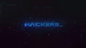 Hackers — foto 2
