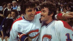 Les Canadiens : la dynastie des années 70 — foto 1