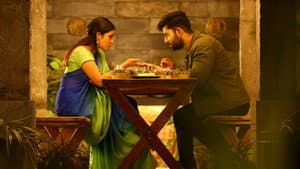 బ్యాక్ డోర్ — foto 1